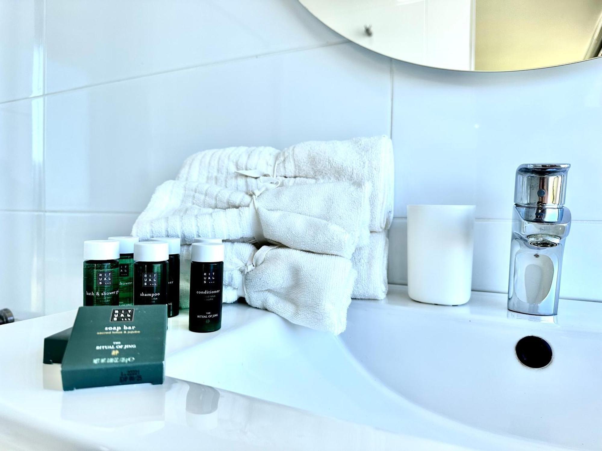 Apartament Blue Horizon