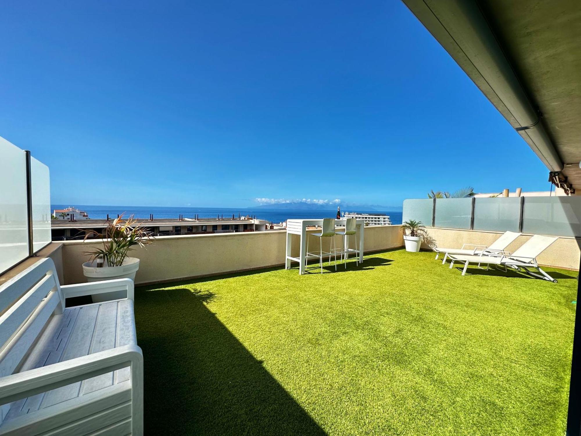 Apartment Blue Horizon Puerto de Santiago (Tenerife)