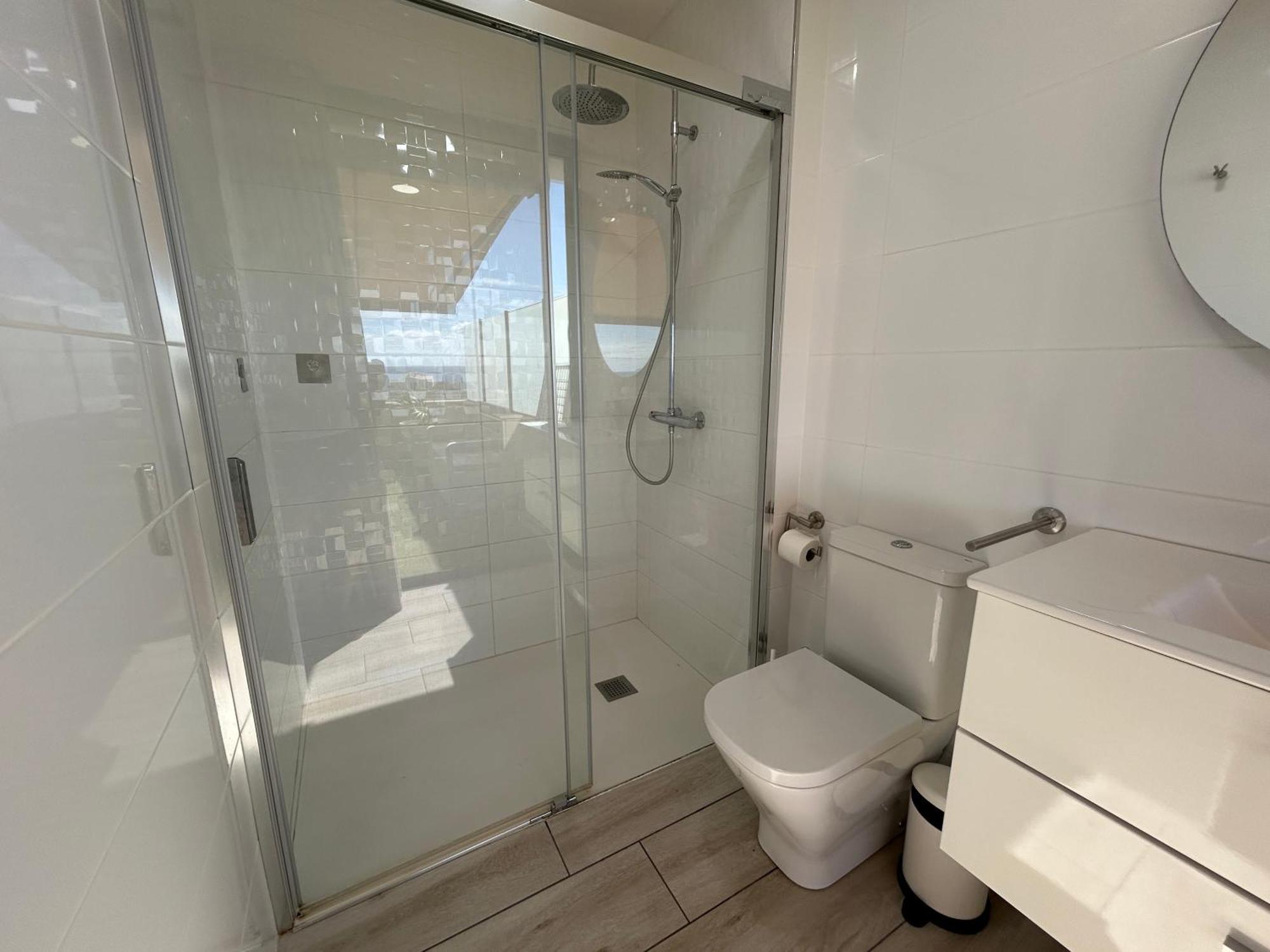 Apartment Blue Horizon Puerto de Santiago (Tenerife)